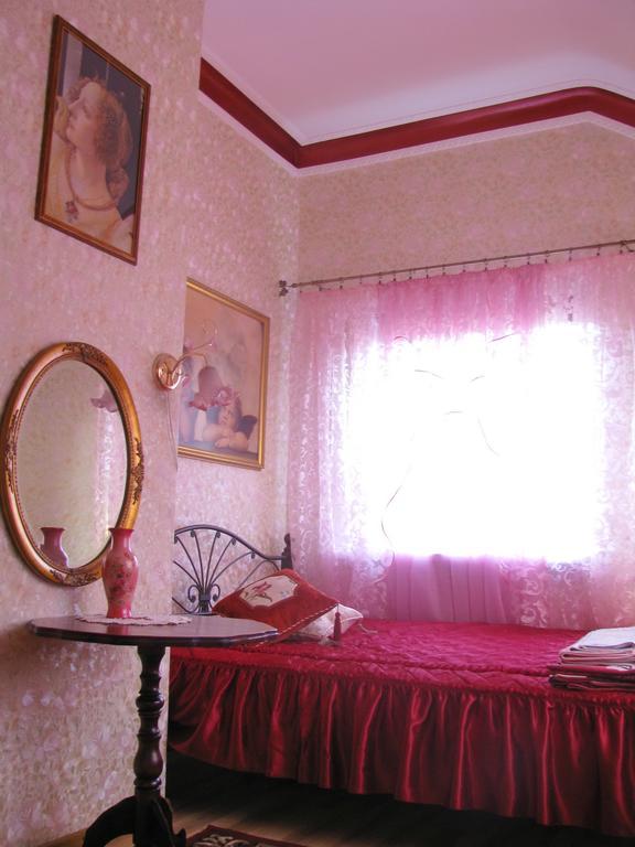 קריבוי רוג Cottages On Gdantsevskaya Street חדר תמונה